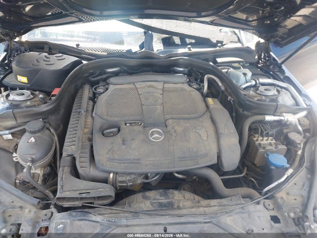 46044265 :رقم المزاد ، WDDHF8JB1GB245636 vin ، 2016 Mercedes-benz E 350 4matic مزاد بيع