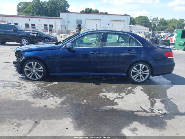 46044265 :رقم المزاد ، WDDHF8JB1GB245636 vin ، 2016 Mercedes-benz E 350 4matic مزاد بيع