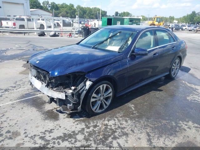 46044265 :رقم المزاد ، WDDHF8JB1GB245636 vin ، 2016 Mercedes-benz E 350 4matic مزاد بيع