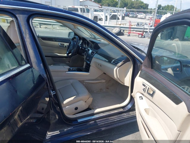 46044265 :رقم المزاد ، WDDHF8JB1GB245636 vin ، 2016 Mercedes-benz E 350 4matic مزاد بيع