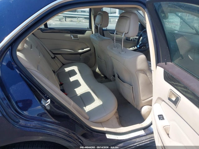 46044265 :رقم المزاد ، WDDHF8JB1GB245636 vin ، 2016 Mercedes-benz E 350 4matic مزاد بيع