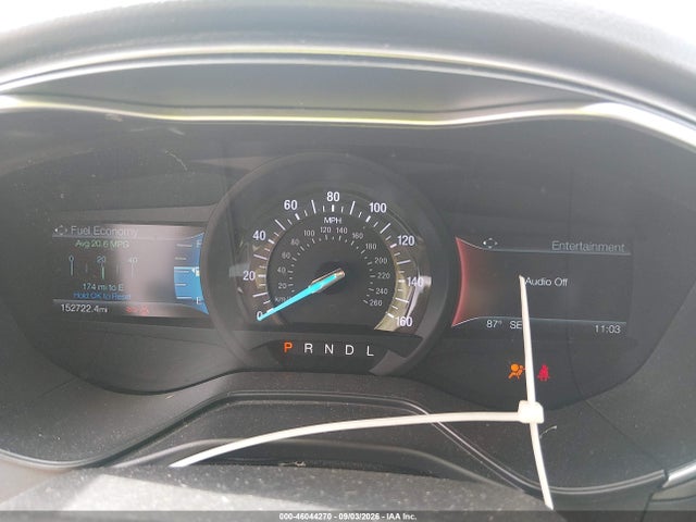 Продаж на аукціоні авто 2019 Ford Fusion Se, vin: 3FA6P0H73KR218904, номер лоту: 46044270