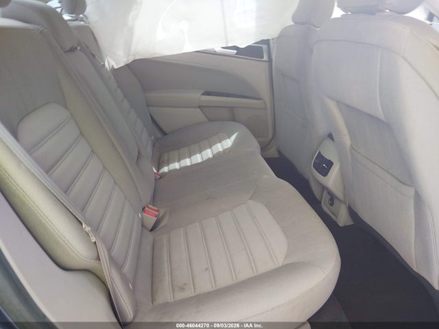 Продаж на аукціоні авто 2019 Ford Fusion Se, vin: 3FA6P0H73KR218904, номер лоту: 46044270