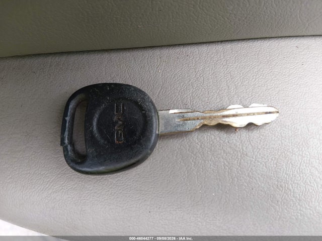 46044277 :رقم المزاد ، 1GKDS13S442216270 vin ، 2004 Gmc Envoy Sle مزاد بيع