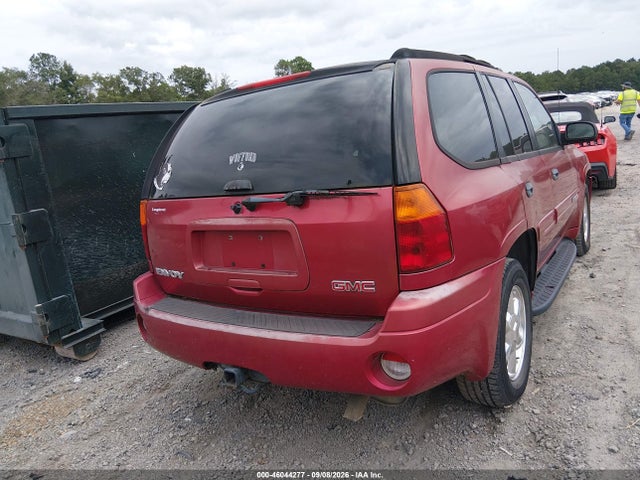 46044277 :رقم المزاد ، 1GKDS13S442216270 vin ، 2004 Gmc Envoy Sle مزاد بيع