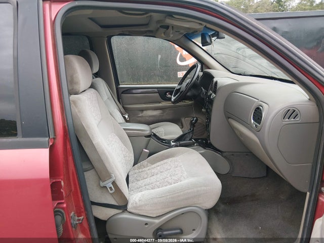 46044277 :رقم المزاد ، 1GKDS13S442216270 vin ، 2004 Gmc Envoy Sle مزاد بيع