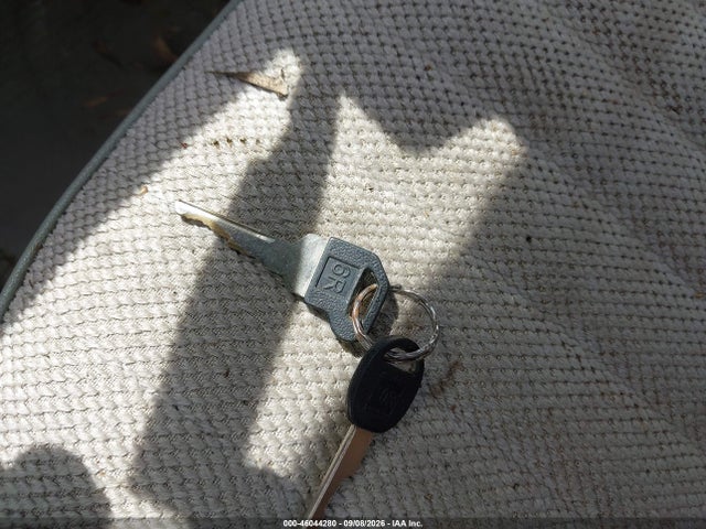 1993 Gmc Sonoma მანქანა იყიდება აუქციონზე, vin: 1GTCS14R3P8520422, აუქციონის ნომერი: 46044280