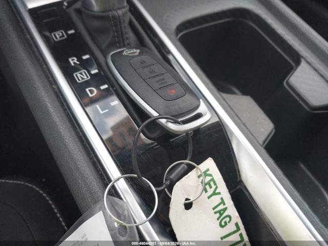 Nissan SENTRA SV 2025 3N1AB8CV3SY307694 Image 11