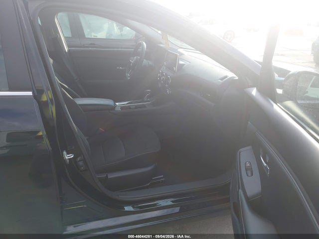 Nissan SENTRA SV 2025 3N1AB8CV3SY307694 Image 5