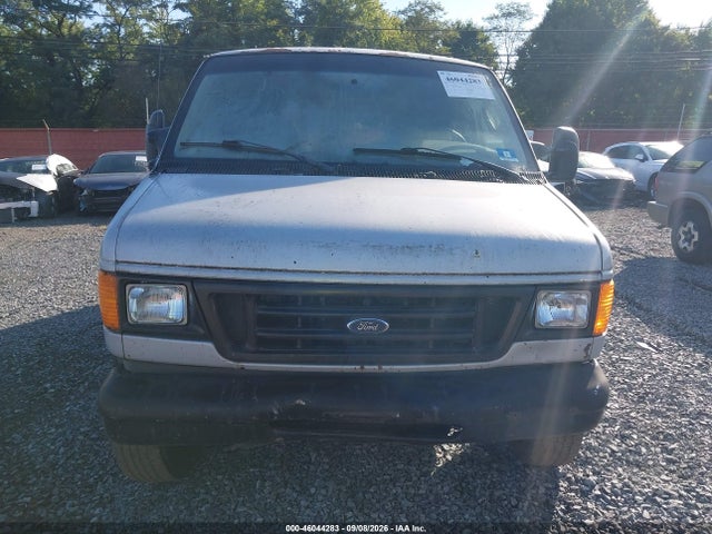 Продажа на аукционе авто 2007 Ford E-350 Super Duty Commercial/recreational, vin: 1FTSE34L07DA93718, номер лота: 46044283