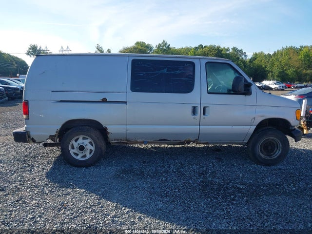Продажа на аукционе авто 2007 Ford E-350 Super Duty Commercial/recreational, vin: 1FTSE34L07DA93718, номер лота: 46044283