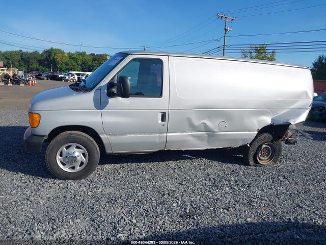 Продажа на аукционе авто 2007 Ford E-350 Super Duty Commercial/recreational, vin: 1FTSE34L07DA93718, номер лота: 46044283
