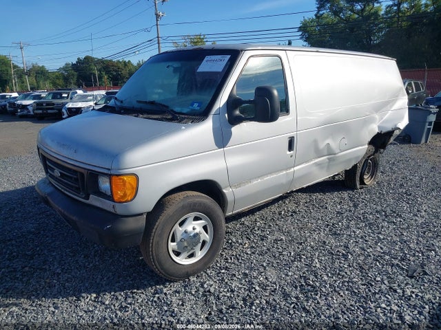 Продажа на аукционе авто 2007 Ford E-350 Super Duty Commercial/recreational, vin: 1FTSE34L07DA93718, номер лота: 46044283