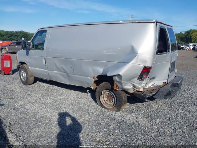 Продажа на аукционе авто 2007 Ford E-350 Super Duty Commercial/recreational, vin: 1FTSE34L07DA93718, номер лота: 46044283