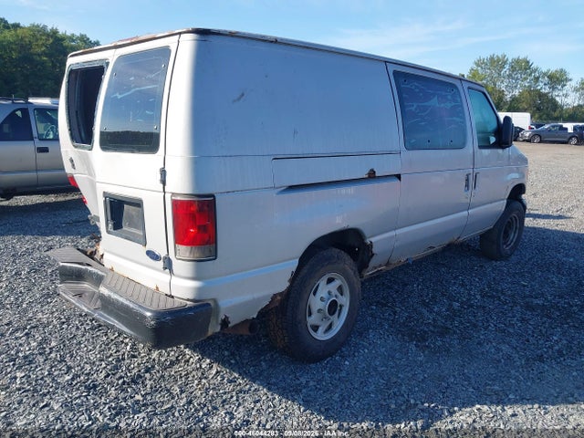 Продажа на аукционе авто 2007 Ford E-350 Super Duty Commercial/recreational, vin: 1FTSE34L07DA93718, номер лота: 46044283