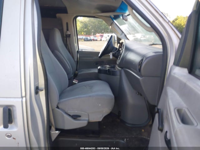 Продажа на аукционе авто 2007 Ford E-350 Super Duty Commercial/recreational, vin: 1FTSE34L07DA93718, номер лота: 46044283