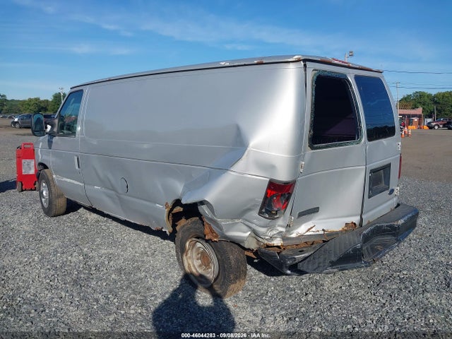 Продажа на аукционе авто 2007 Ford E-350 Super Duty Commercial/recreational, vin: 1FTSE34L07DA93718, номер лота: 46044283