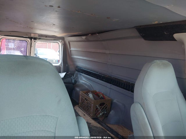 Продажа на аукционе авто 2007 Ford E-350 Super Duty Commercial/recreational, vin: 1FTSE34L07DA93718, номер лота: 46044283