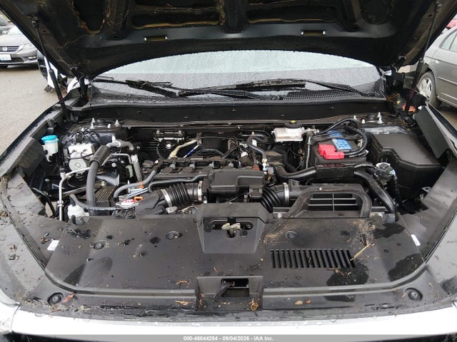Honda Cr-v Ex-l Awd 2026 2HKRS4H73TH505225 Image 10