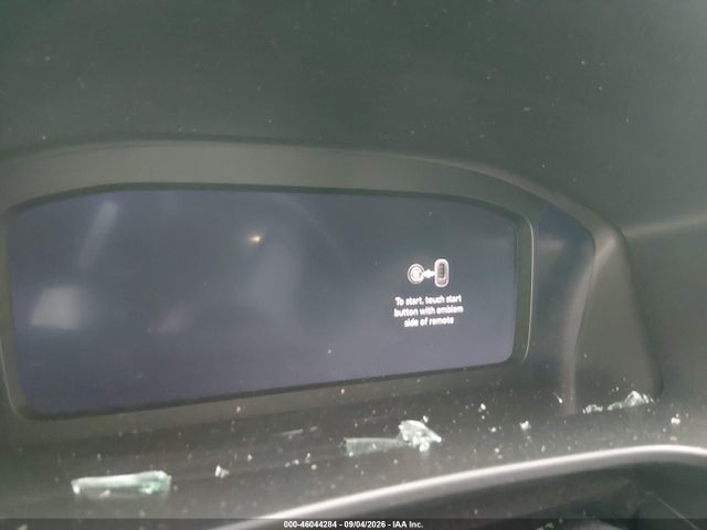 Honda Cr-v Ex-l Awd 2026 2HKRS4H73TH505225 Image 7
