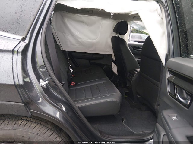 Honda Cr-v Ex-l Awd 2026 2HKRS4H73TH505225 Image 8