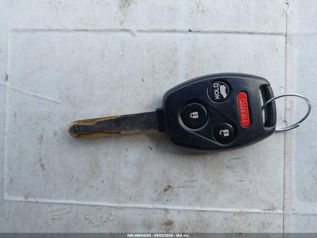 46044285 :رقم المزاد ، 5FNYF4H6XCB006590 vin ، 2012 Honda Pilot Ex-l مزاد بيع
