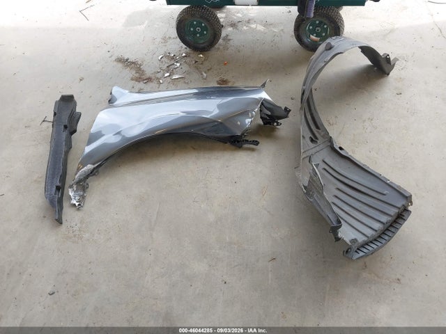 46044285 :رقم المزاد ، 5FNYF4H6XCB006590 vin ، 2012 Honda Pilot Ex-l مزاد بيع