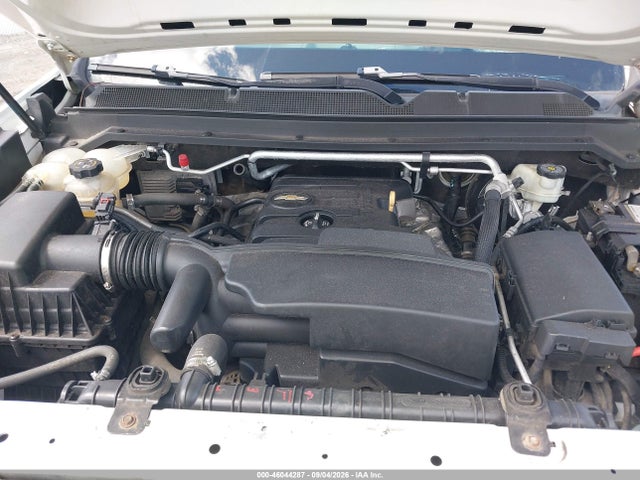 Продаж на аукціоні авто 2016 Chevrolet Colorado Wt, vin: 1GCHSBEA7G1168328, номер лоту: 46044287