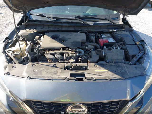 Nissan Altima 2.5 Sr 2019 1N4BL4CV1KC125501 Image 10