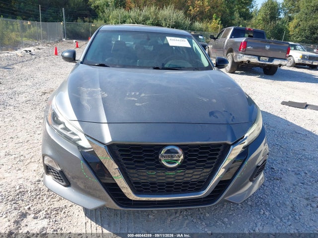 Nissan Altima 2.5 Sr 2019 1N4BL4CV1KC125501 Image 12