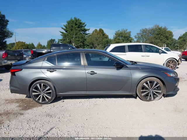 Nissan Altima 2.5 Sr 2019 1N4BL4CV1KC125501 Image 13