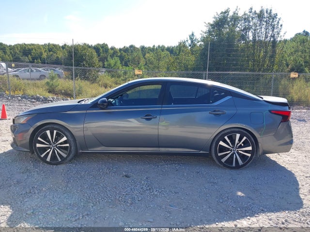 Nissan Altima 2.5 Sr 2019 1N4BL4CV1KC125501 Image 14