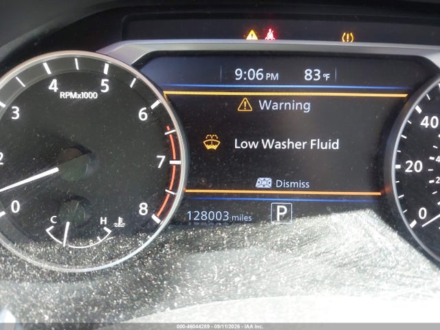 Nissan Altima 2.5 Sr 2019 1N4BL4CV1KC125501 Image 15