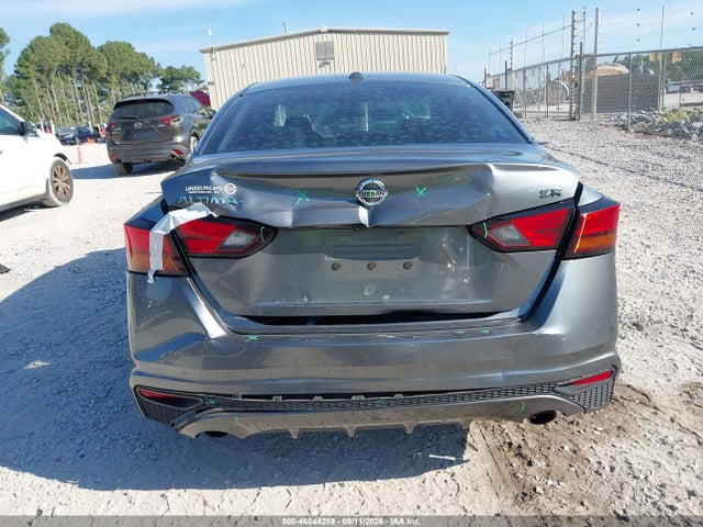 Nissan Altima 2.5 Sr 2019 1N4BL4CV1KC125501 Image 16