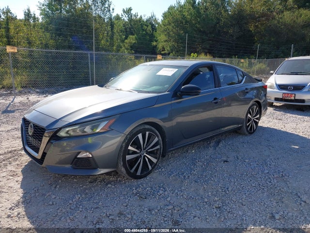 Nissan Altima 2.5 Sr 2019 1N4BL4CV1KC125501 Image 2