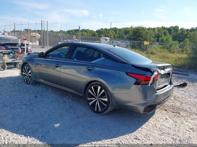 Nissan Altima 2.5 Sr 2019 1N4BL4CV1KC125501 Image 3