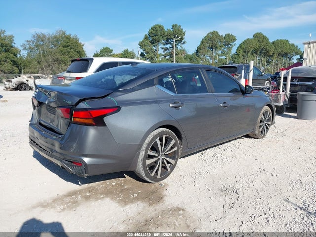 Nissan Altima 2.5 Sr 2019 1N4BL4CV1KC125501 Image 4
