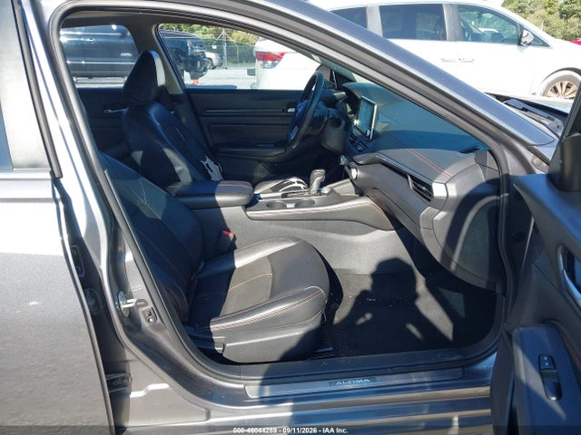 Nissan Altima 2.5 Sr 2019 1N4BL4CV1KC125501 Image 5