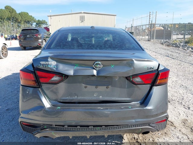 Nissan Altima 2.5 Sr 2019 1N4BL4CV1KC125501 Image 6
