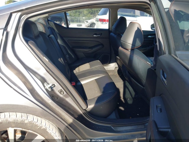 Nissan Altima 2.5 Sr 2019 1N4BL4CV1KC125501 Image 8