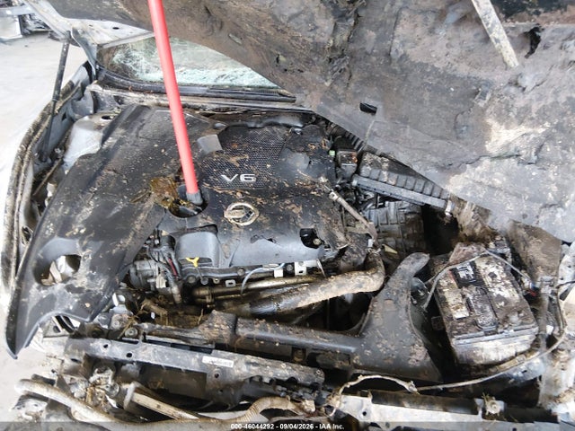 2010 Nissan Maxima 3.5 Sv მანქანა იყიდება აუქციონზე, vin: 1N4AA5AP7AC868433, აუქციონის ნომერი: 46044292