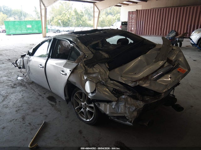2010 Nissan Maxima 3.5 Sv მანქანა იყიდება აუქციონზე, vin: 1N4AA5AP7AC868433, აუქციონის ნომერი: 46044292
