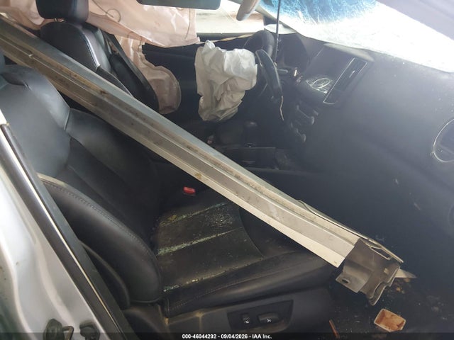 2010 Nissan Maxima 3.5 Sv მანქანა იყიდება აუქციონზე, vin: 1N4AA5AP7AC868433, აუქციონის ნომერი: 46044292