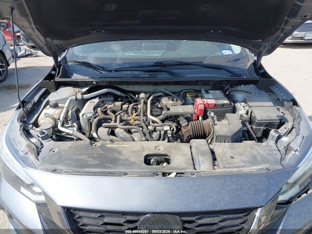 Aukcja sprzedaży 2022 Nissan Sentra Sr Xtronic Cvt, vin: 3N1AB8DV7NY288604, numer aukcji: 46044297