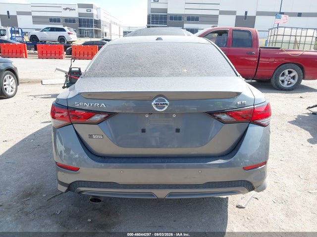 Aukcja sprzedaży 2022 Nissan Sentra Sr Xtronic Cvt, vin: 3N1AB8DV7NY288604, numer aukcji: 46044297