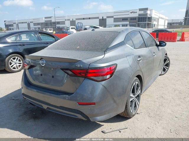 Aukcja sprzedaży 2022 Nissan Sentra Sr Xtronic Cvt, vin: 3N1AB8DV7NY288604, numer aukcji: 46044297