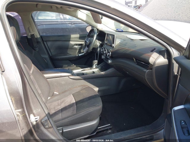 Aukcja sprzedaży 2022 Nissan Sentra Sr Xtronic Cvt, vin: 3N1AB8DV7NY288604, numer aukcji: 46044297