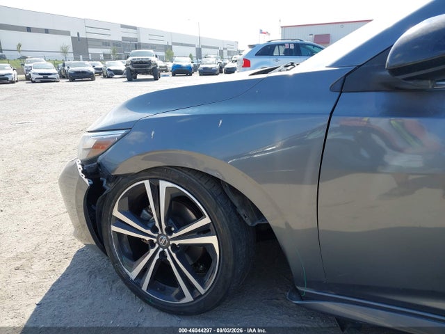 Aukcja sprzedaży 2022 Nissan Sentra Sr Xtronic Cvt, vin: 3N1AB8DV7NY288604, numer aukcji: 46044297