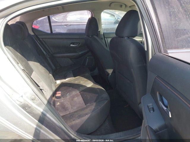 Aukcja sprzedaży 2022 Nissan Sentra Sr Xtronic Cvt, vin: 3N1AB8DV7NY288604, numer aukcji: 46044297
