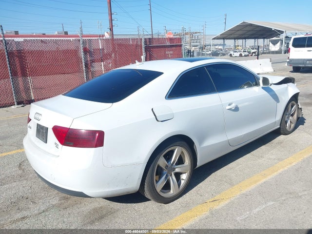 Aukcja sprzedaży 2013 Audi A5 2.0t Premium, vin: WAULFAFRXDA037836, numer aukcji: 46044301
